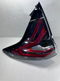 фото thumb №1, Espace v лампа левая задняя задняя 265558327r