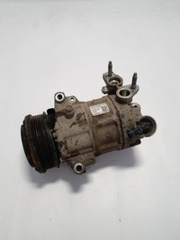 фото thumb №1, Компрессор компрессор кондиционера ecosport lift 17-