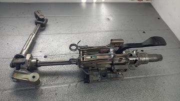 фото thumb №4, Колонка кермова skoda fabia combi 05r 1.2b