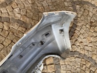 фото thumb №9, Fiat 500 ii e бампер задний электрик 735714165 оригинал