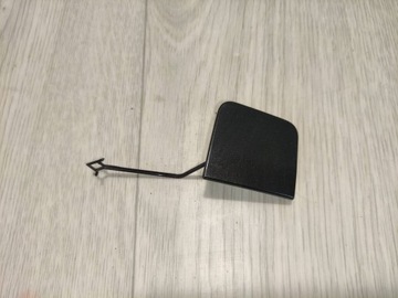 фото thumb №1, Audi a5 s5 8w6 заглушка фаркоп бампера зад 8w6807441c