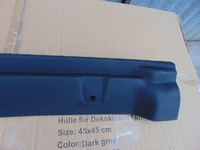 фото thumb №6, Защита поперечина заднего ford ecosport mk2 lift 2018r