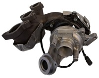 фото thumb №1, Турбонагнетатель 1.2 tdi 75km/55kw 789016