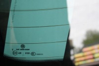 фото thumb №5, Крышка багажника vw golf 7 5d lc5b atlantic синий