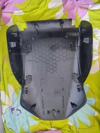 фото thumb №7, Задняя защита сиденье a1729100039 w172 slk mercedes