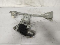 фото thumb №1, Підйомник скло лівий задня citroen xsara 2 400775t1