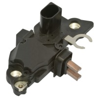 Купить Регулятор напряжения 14v bosch: 0124215006 audi a3 a1 sportback 1.4 tfsi, фото thumb