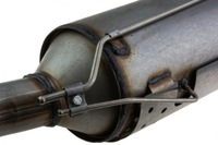 фото thumb №4, Фільтр часток твердих dpf ford kuga 2.0tdci 2010-