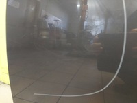 фото thumb №10, Ford mondeo mk4 дверь левый задняя лак u7