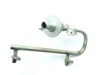 фото thumb №2, Opel calibra 94- 2.0 16v x20xev трубка клапана egr