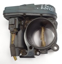 Купить Дроссельная заслонка range rover 3 l322 3.6 6h4q9e926ba, фото thumb