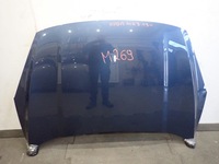 фото thumb №1, Капот ford kuga mk3 2019-