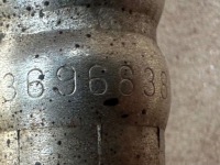 фото thumb №7, Peugeot 207 1.4 8v kft лямбда-зонд штекер 9636968380