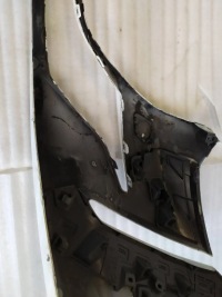 фото thumb №11, Бампер перед peugeot 208 ii 19-22r