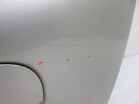 фото thumb №9, Крышка багажника багажника peugeot 207 etsc