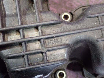 фото thumb №5, Seat ibiza iv 6j 1.6tdi cayc 105km колектор всмоктуючий 03l129711al