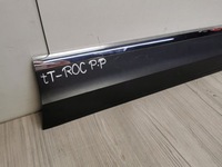 фото thumb №6, Планка двері праві перед vw t-roc