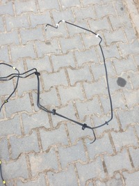 фото thumb №8, Jaguar xe дроти пального 2.0 d