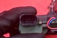 фото thumb №7, Замок дверь левый перед передний eu c3b1837015q skoda octavia 1 i lift 00-10