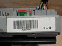 фото thumb №5, Bmw e90 коробка запобіжників 6906621-03