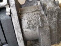фото thumb №7, Hyundai santa fe iv рестайлинг насос масла коробки коробка передач автомат 2.2 crdi v20r