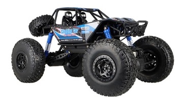 RC МАШИНКА НА ГУСЕНИЧНОМ БОЛЬШОМ 48 СМ 4X4