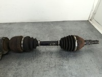 Приводной вал правая перед opel vectra c 1.9 cdti Цена, фото thumb