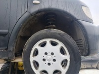 фото thumb №1, Mercedes vito viano w638 брызговик подкрылок левый перед