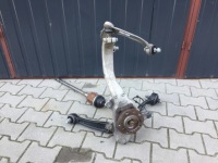 фото thumb №1, Bmw x5 f85 x6 f86 поворотный кулак рычаг перед правый