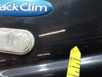 фото thumb №8, Renault trafic ii vivaro a крыло перед левый переднее