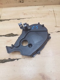 фото thumb №1, Корпус захист розподільного валу citroen c5 iii 3.0 hdi