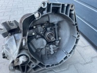 фото thumb №6, Citroen nemo 1.3 hdi коробка передач