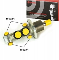 фото thumb №1, Насос тормозная brembo do skoda felicia i 1.9