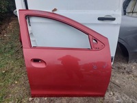 фото thumb №1, Дверь передние правое dacia logan ii 2 mcv kombi 13-
