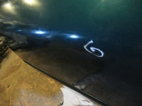 фото thumb №6, Двері перед ліва peugeot 307 5d