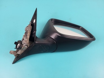 фото thumb №8, Bmw 3 f30 f31 13r дзеркало праві європа 668 schwarz 2 6 pin