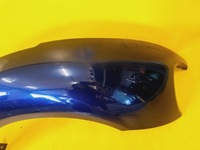 фото thumb №9, Крыло правый перед передний vw new beetle 97-05 lak: lc5r nr640