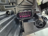 фото thumb №12, Skoda enyaq ii фара права crystal led фара праве 5lb941018a оригінал