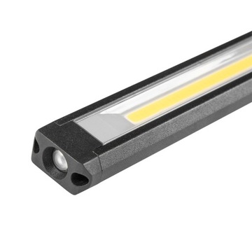 VERKE МАСТЕРСКАЯ ЛАМПА LED 1000LM 2600MAH V87516