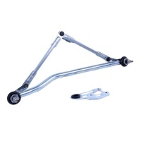 фото thumb №1, Bmw 3 e46 1998-2005 механизм дворник