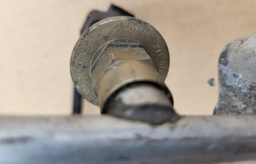 фото thumb №12, Шланг трубка шланг кондиціонера датчик vw multivan transporter t5 оригінальний номер eu