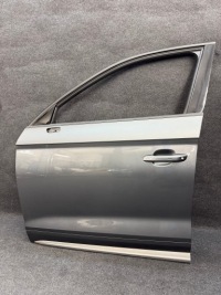 Двері ліва передні перед audi q5 80a lx7r idealnie!! Недорого, фото thumb