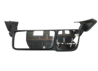 Купить A9608101619 mercedes-benz зеркало заднего вида, левая, фото thumb