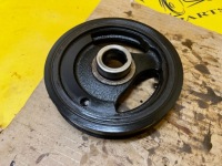 фото thumb №1, Шків колінчастого вала колінчастого dacia duster ii 1.0 tce