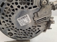 Генератор 130a 1.5 turbo opel insignia 2 b 13522659 оригінал Зі Шроту, фото thumb