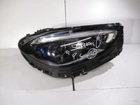 фото thumb №5, Mercedes c klasa w206 лампа led digital light