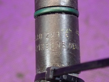 фото thumb №6, Audi a6 c5 97-01 2.5 tdi 150km afn інжектор 059130201e