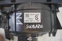 фото thumb №12, Повітродувка повітря subaru forester impreza sti