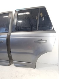 фото thumb №3, Range rover sport l320 дверь левая перед идеальное состояние