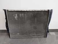 Bmw m3 e90 e92 e93 радіатор води 2283468 Недорого, фото thumb